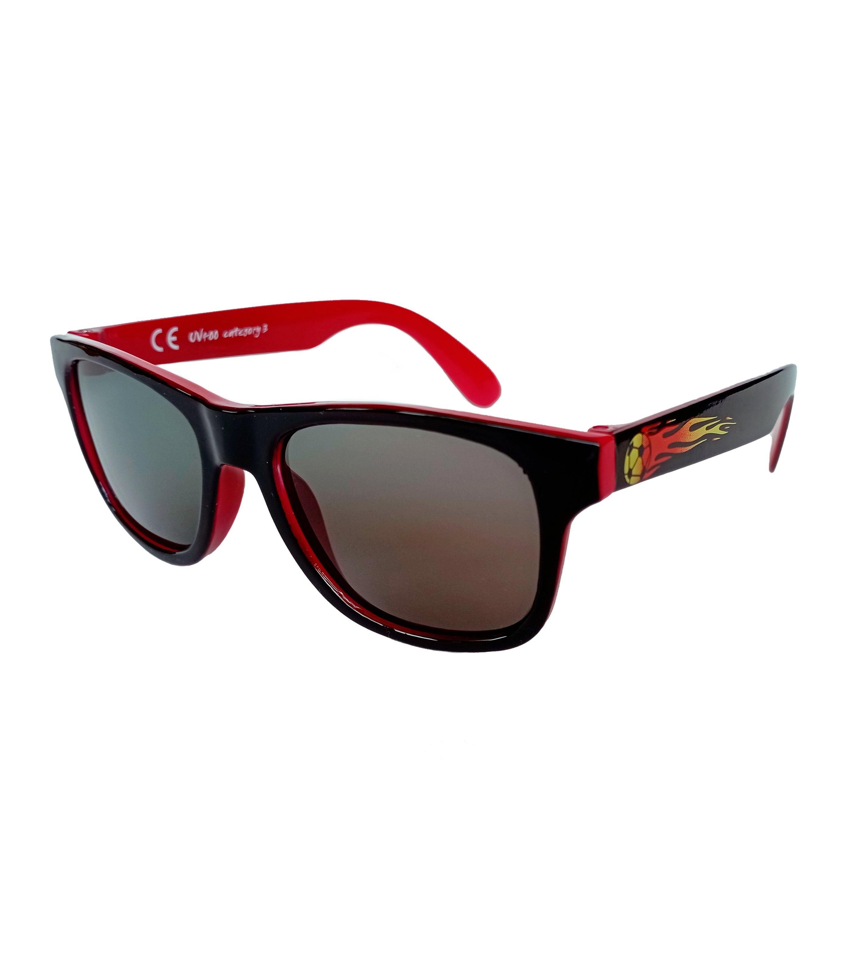 Kiddus  Little Kids Plus Kindersonnenbrille Polarisiert (ab 4 Jahren) 