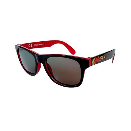 Kiddus  Little Kids Plus Kindersonnenbrille Polarisiert (ab 4 Jahren) 