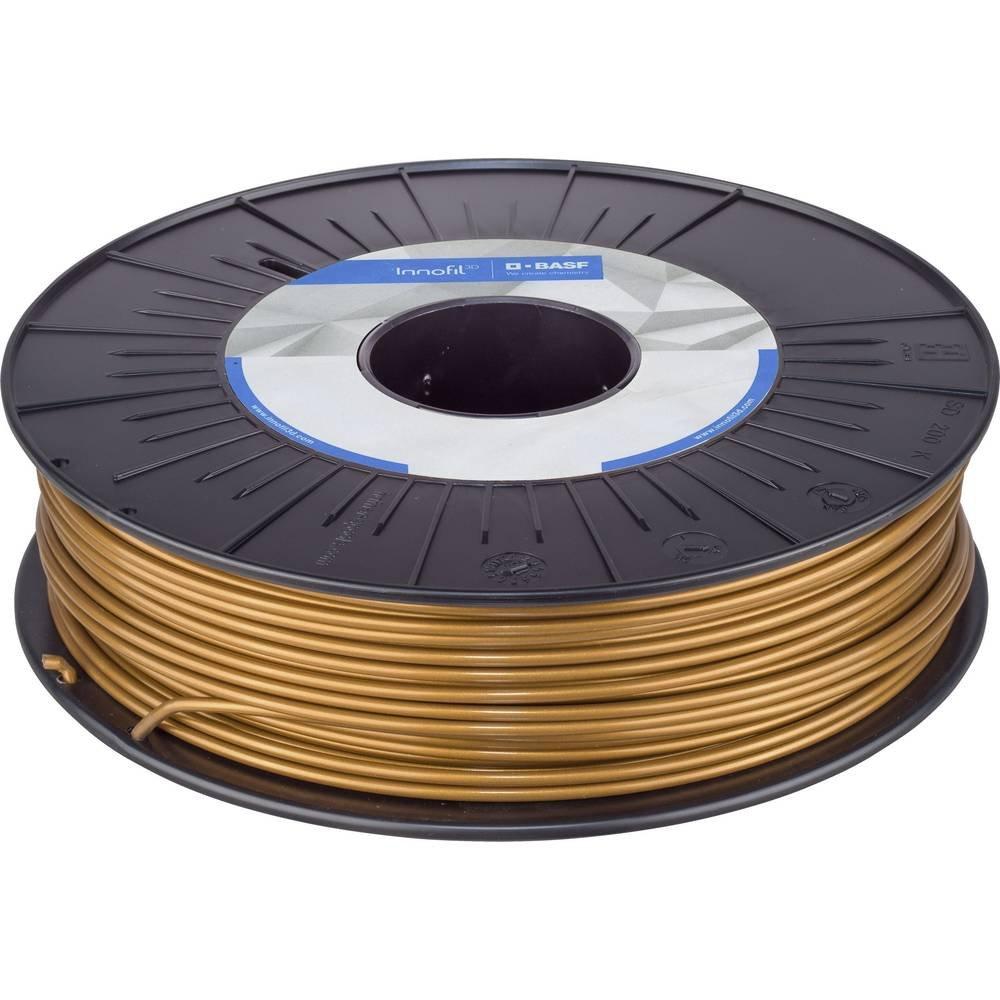 Image of Filament PLA 2.85 mm Bronze 750 g