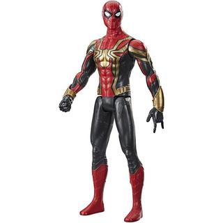MARVEL  Marvel, série Titan Hero - Espion Spider-Man 