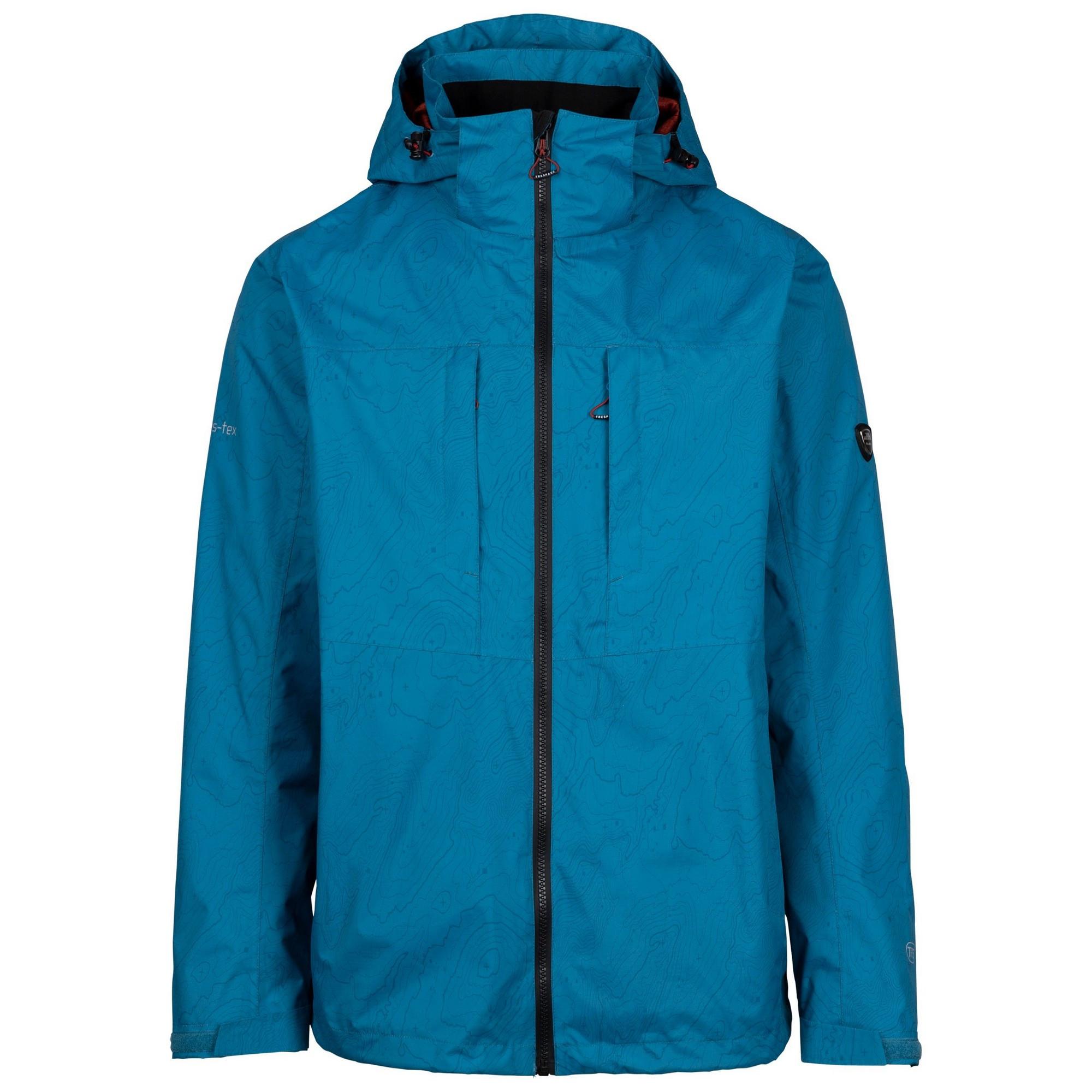 Trespass  Veste imperméable CULLAHILL 