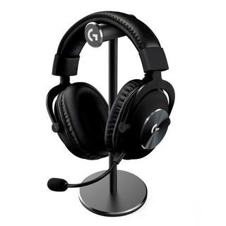 Logitech  Logitech G PRO X Auricolare Cablato A Padiglione Gaming Nero 