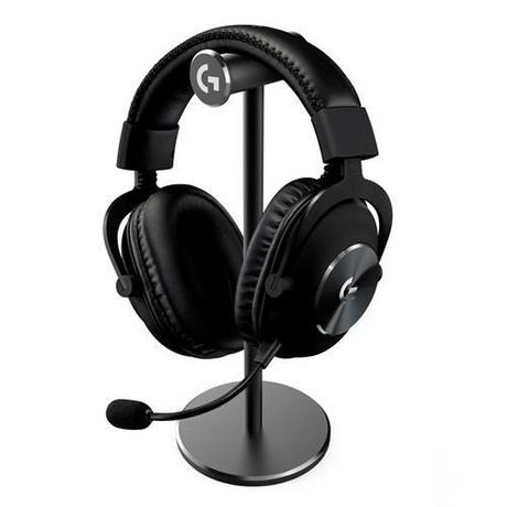Logitech  Logitech G PRO X Auricolare Cablato A Padiglione Gaming Nero 