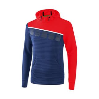 Erima  kinder-kapuzenpullover 5-c 