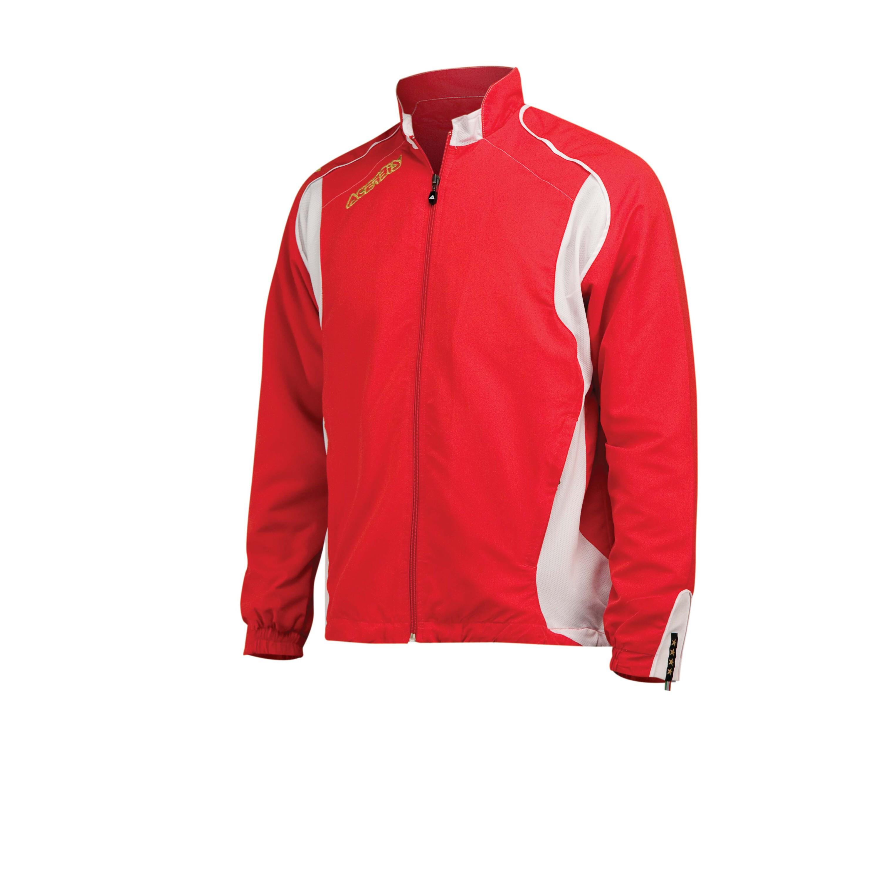 Acerbis  trainingsjacke 4 étoies 