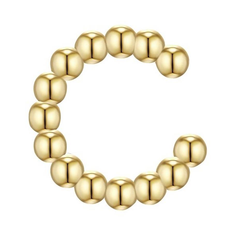 Glanzstücke München  Ohrklemme 