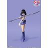 Bandai  Figurine articulée - S.H.Figuart - Sailor Moon - Sailor Saturne 