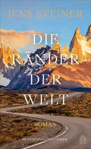 Die Ränder der Welt Steiner, Jens Couverture rigide 