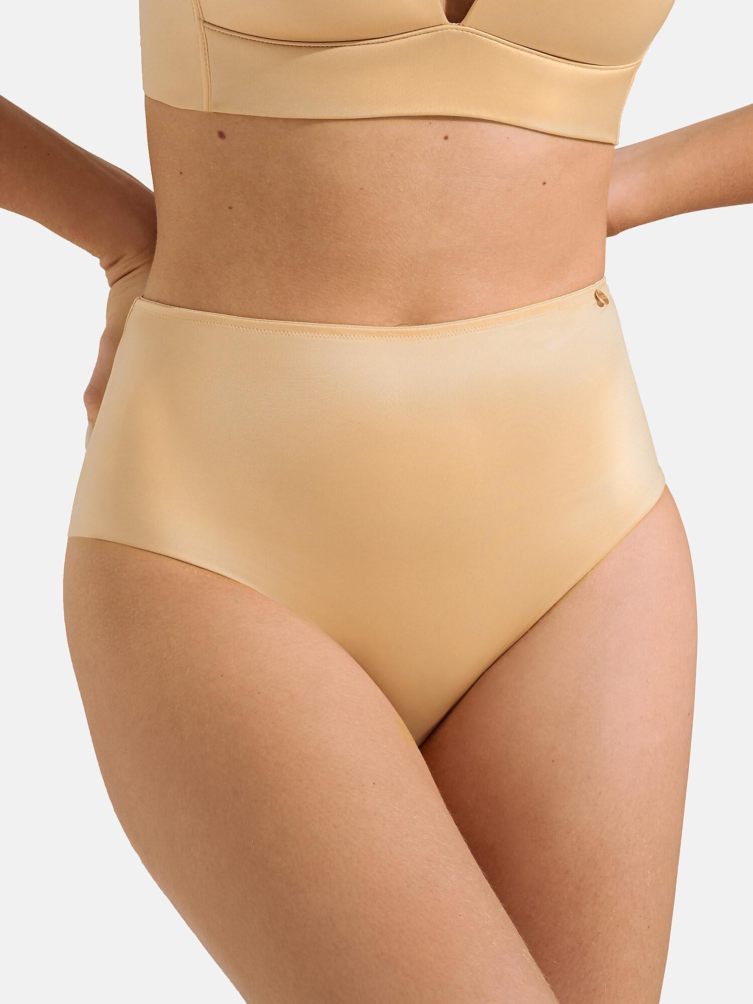 Image of Slip Mit Hoher Taille Naomi Damen Multicolor 40