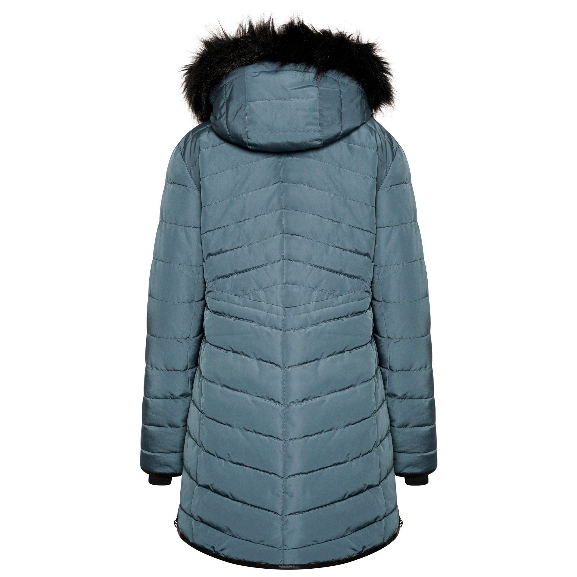 Dare 2B  Striking III Steppjacke Lang 