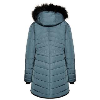Dare 2B Striking III Lange Steppjacke  