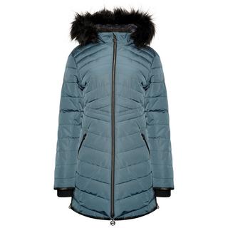 Dare 2B Striking III Lange Steppjacke  
