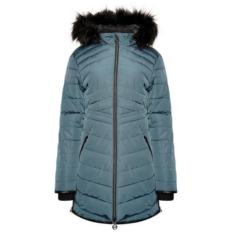 Dare 2B Striking III Lange Steppjacke  