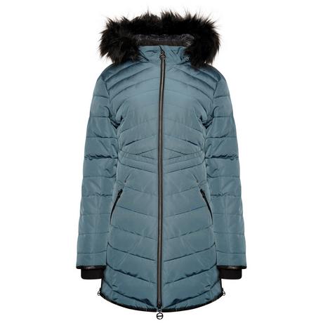 Dare 2B  Striking III Steppjacke Lang 