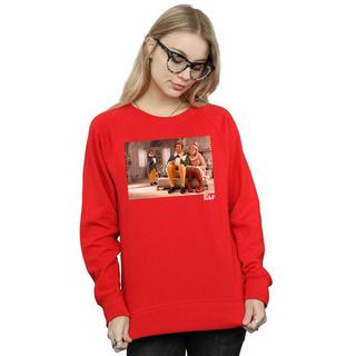 Elf  Sweatshirt 