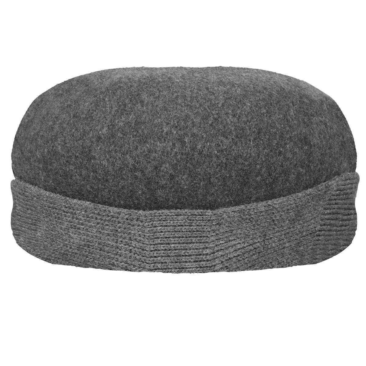 KANGOL  berretto wool 504 earlap 