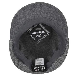 KANGOL  berretto wool 504 earlap 