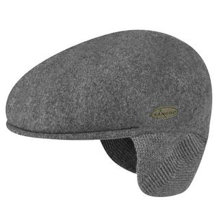 KANGOL  berretto wool 504 earlap 