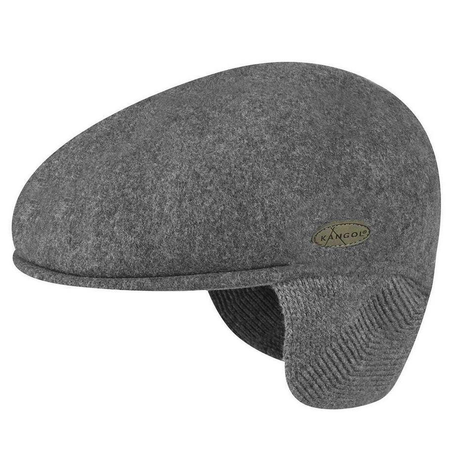 KANGOL Wool 504 Earflap Berretto  