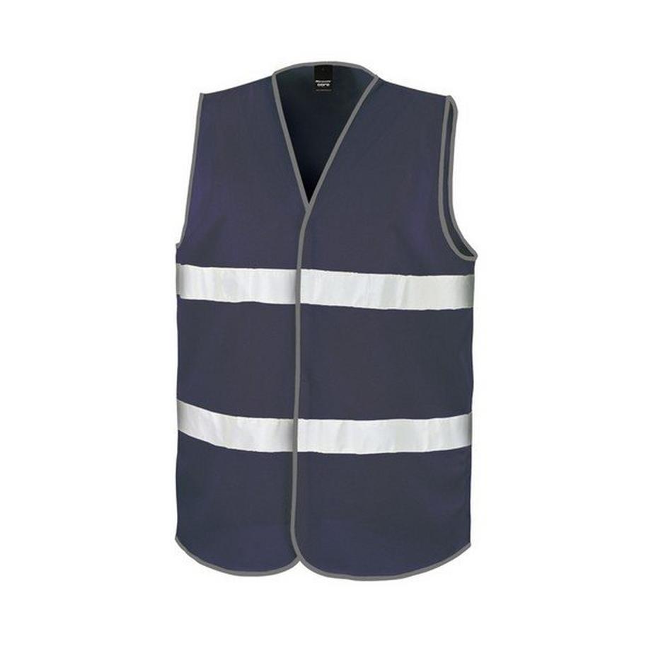 Result Gilet HiVis Safeguard  
