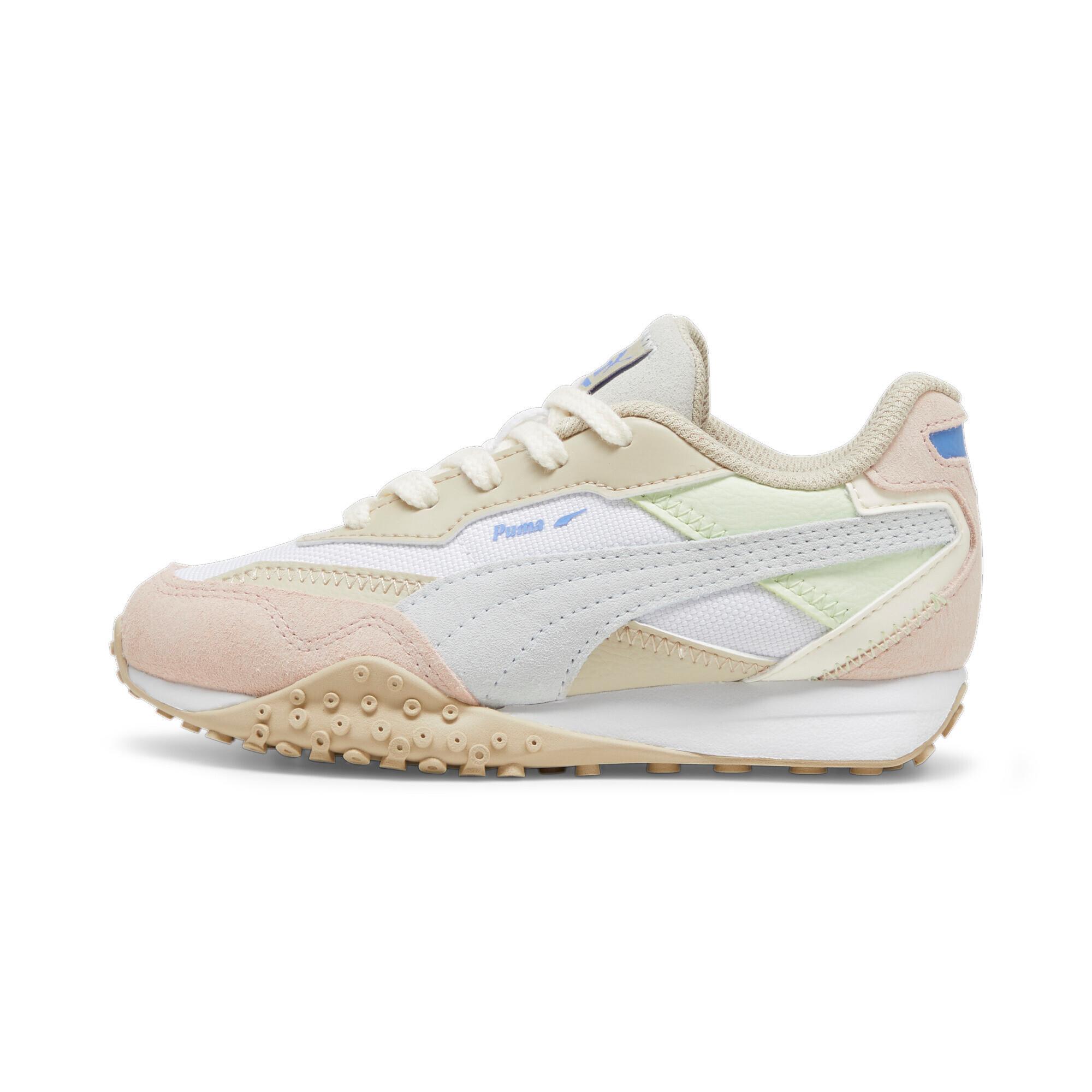 Image of Sneakers Blktop Rider Bts Unisex 35