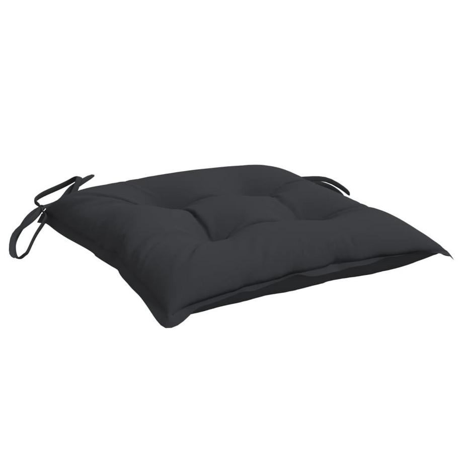 VidaXL Coussin de chaise  
