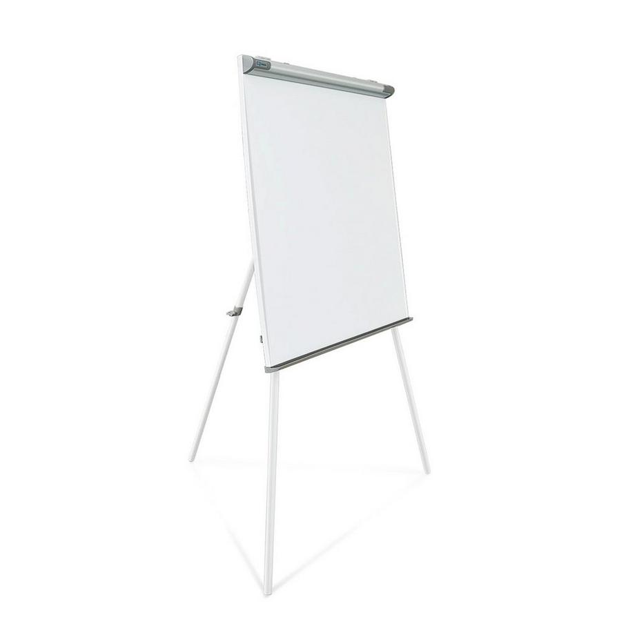 Master of Boards  Flipchart Coyote PRO | Dreibein-Stativ | Klappbar | Mit Papierhaltern 