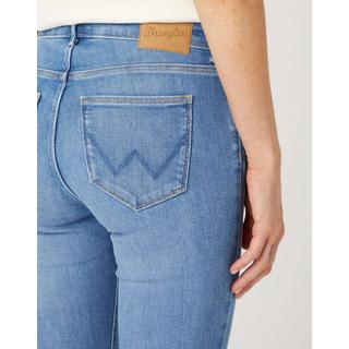 Wrangler  Jean Skinny Skinny 