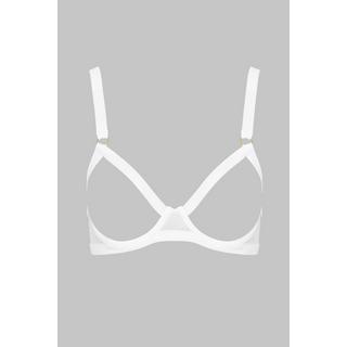 MAISON CLOSE  Soutien-gorge ouvert - Pure Tentation 