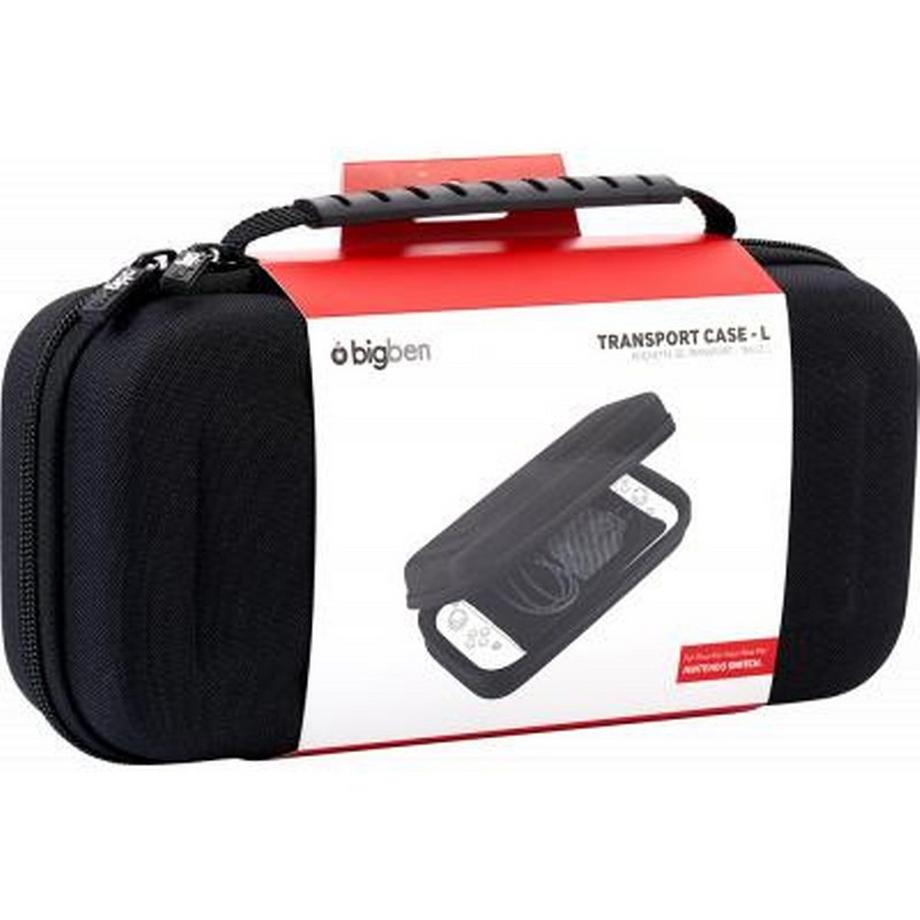 BigBen Connected  Starter Kit Nintendo Switch/Lite Bigben 