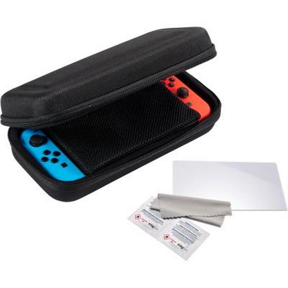 BigBen Connected  Starter Kit Nintendo Switch/Lite Bigben 