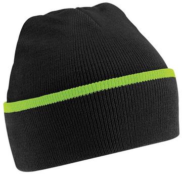 Strickmütze Beanie