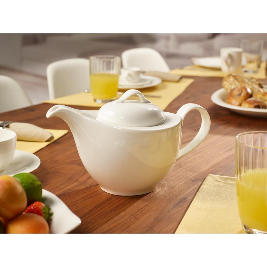 Villeroy&Boch Teekanne 6 Pers. New Cottage Basic  