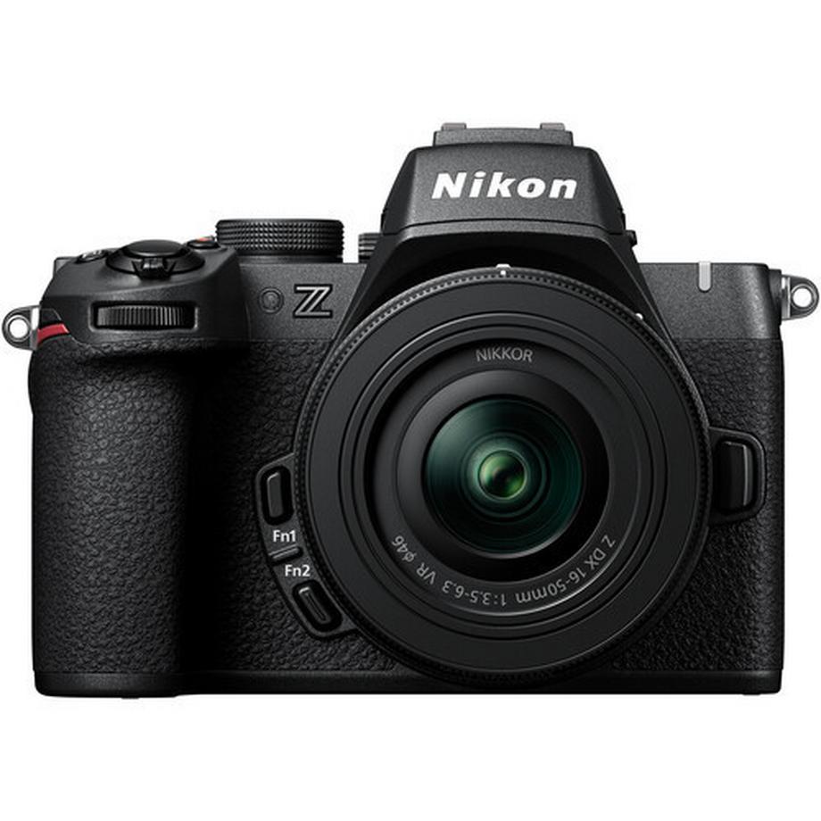 Nikon  Nikon Z50 II Kit (16-50) 