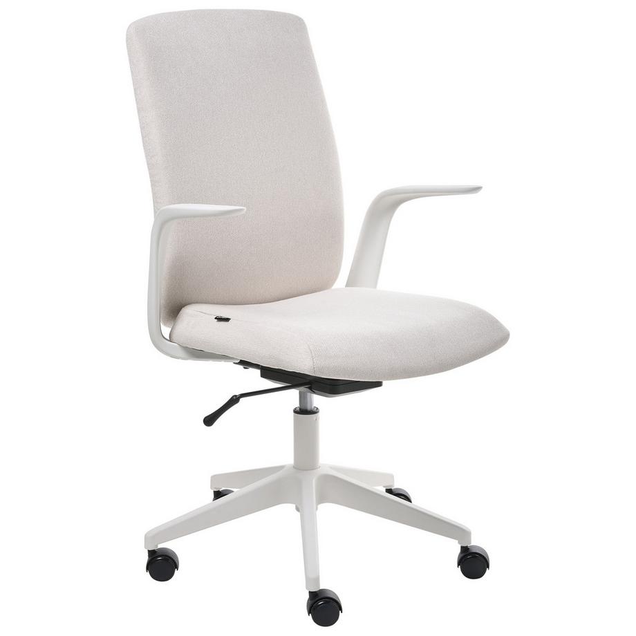 Sedia da ufficio en Tessuto  CAPTAIN