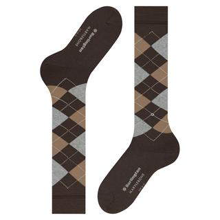 Burlington  kniestrumpfsocken, damen marylebone 