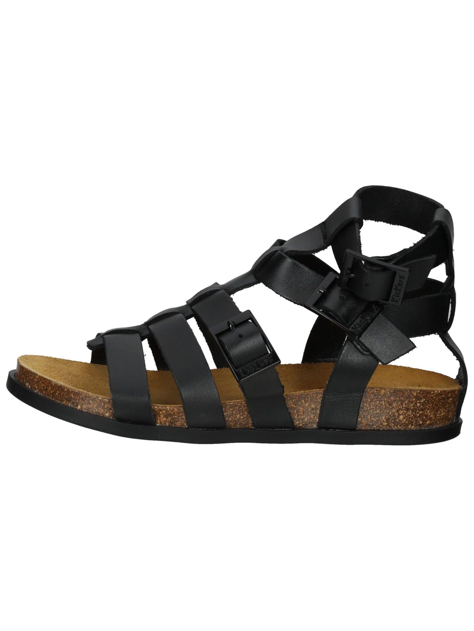 Kickers  Sandalen 931640-50 