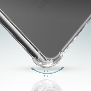 SAMSUNG  Hülle Samsung S24 by Mobeen Transparent 