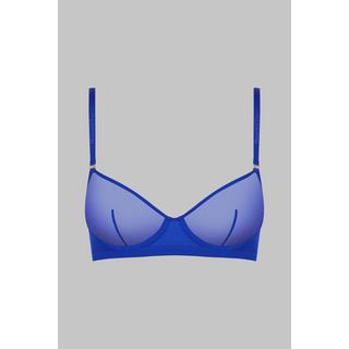 MAISON CLOSE  Soutien-gorge balconnet - Corps à Corps Néon 