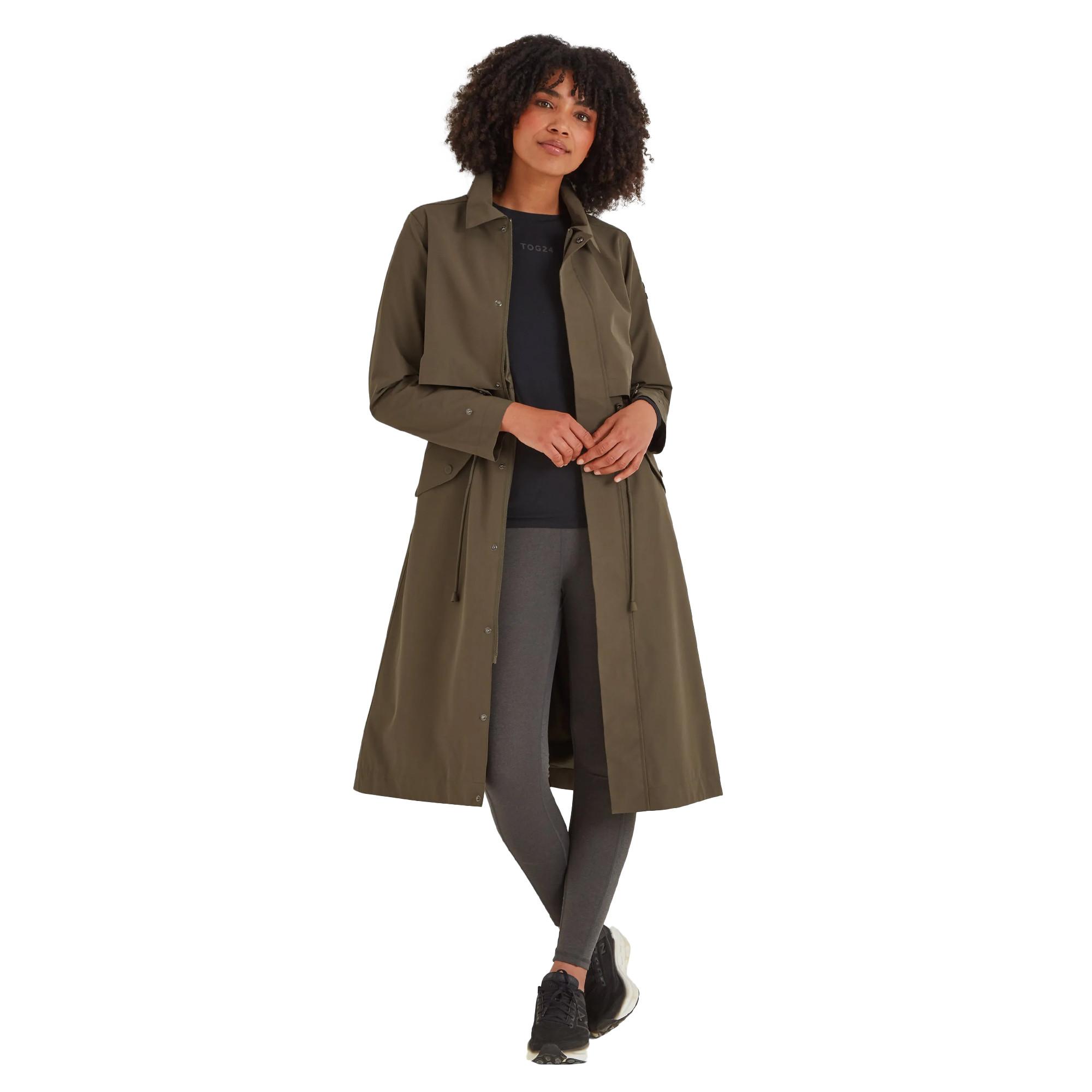 Tog24 Alva Veste Imperméable  