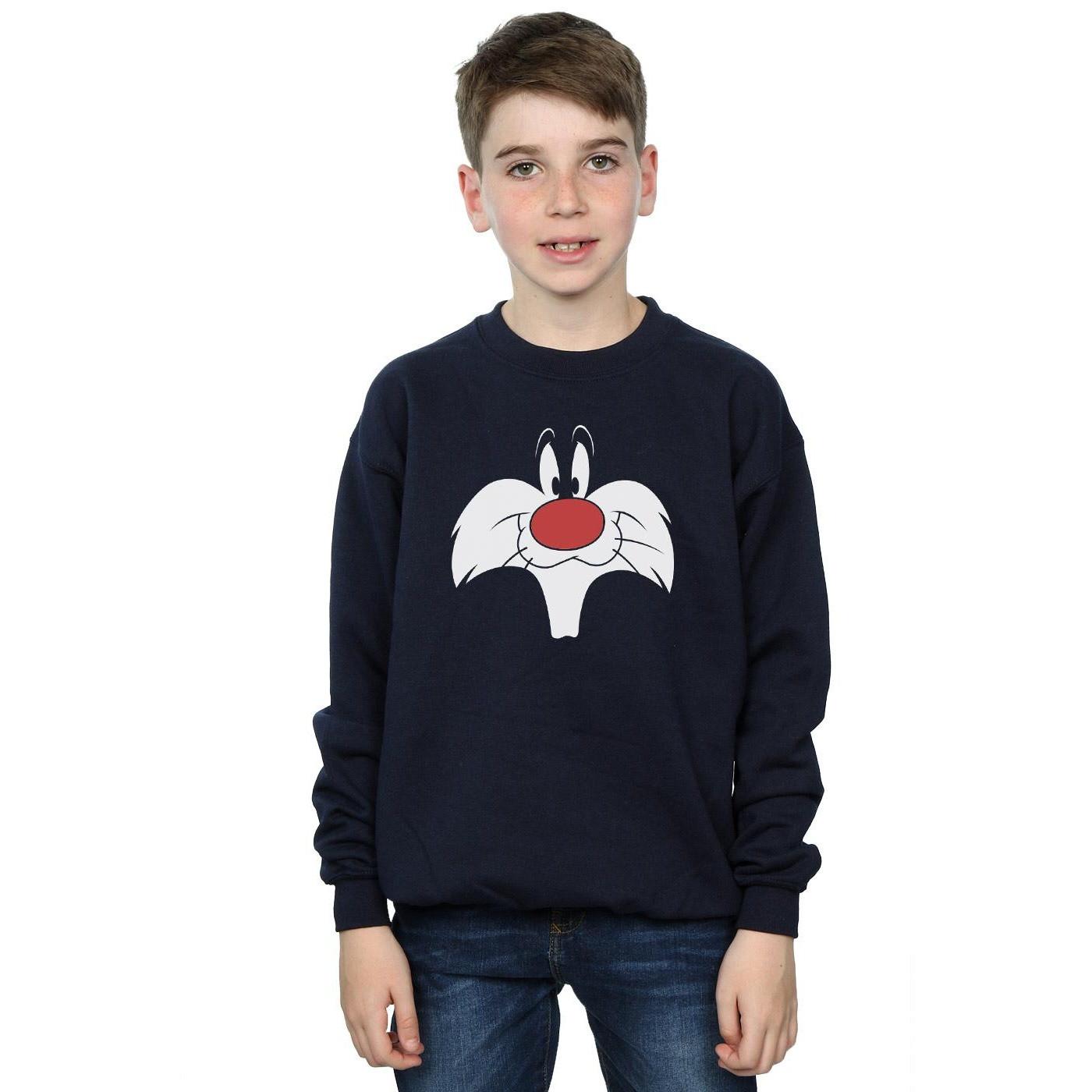 LOONEY TUNES  Sweat 