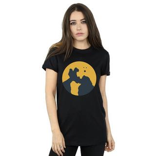 Disney  Lady And The Tramp TShirt 