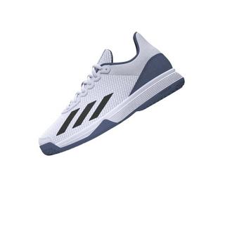 adidas  Chaussures de tennis enfant  Courtflash 