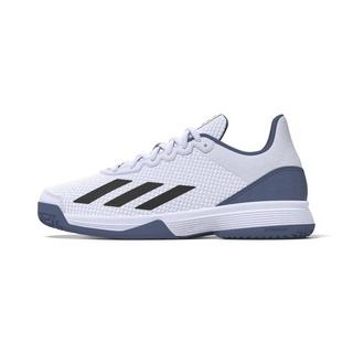 adidas  Chaussures de tennis enfant  Courtflash 