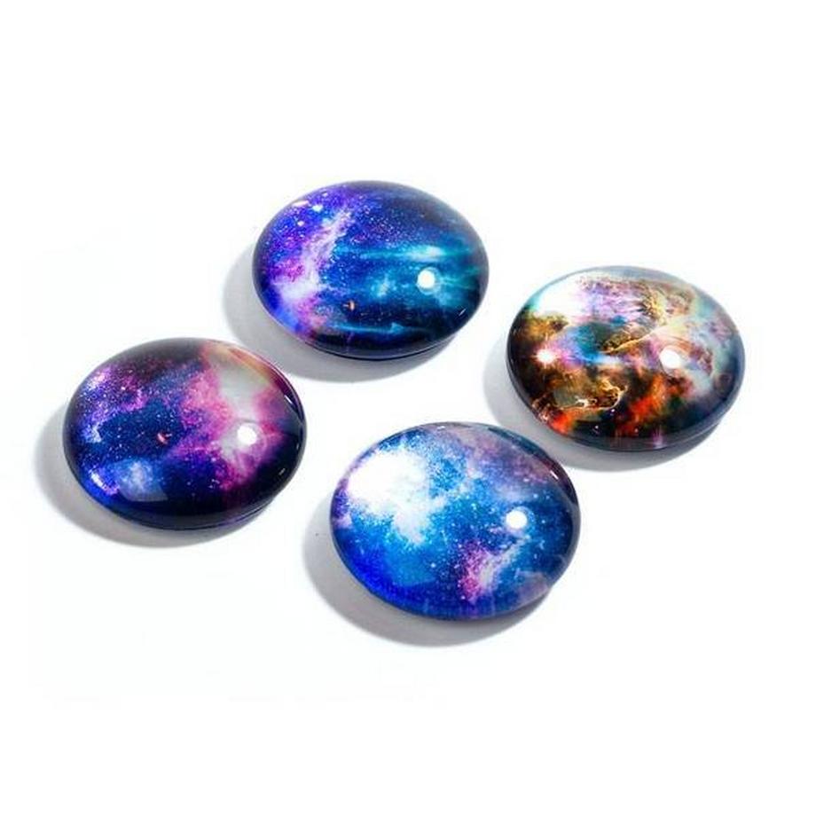 EYE-Magnete GALAXY 4er Set