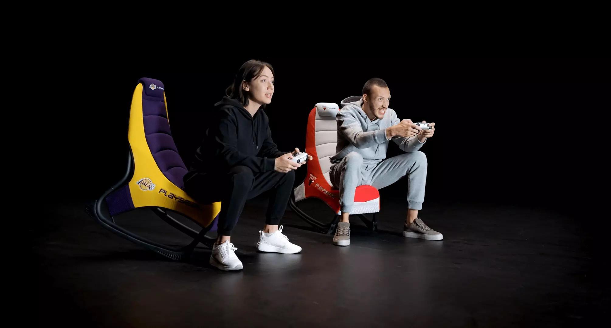 Playseat Champ NBA Edition  