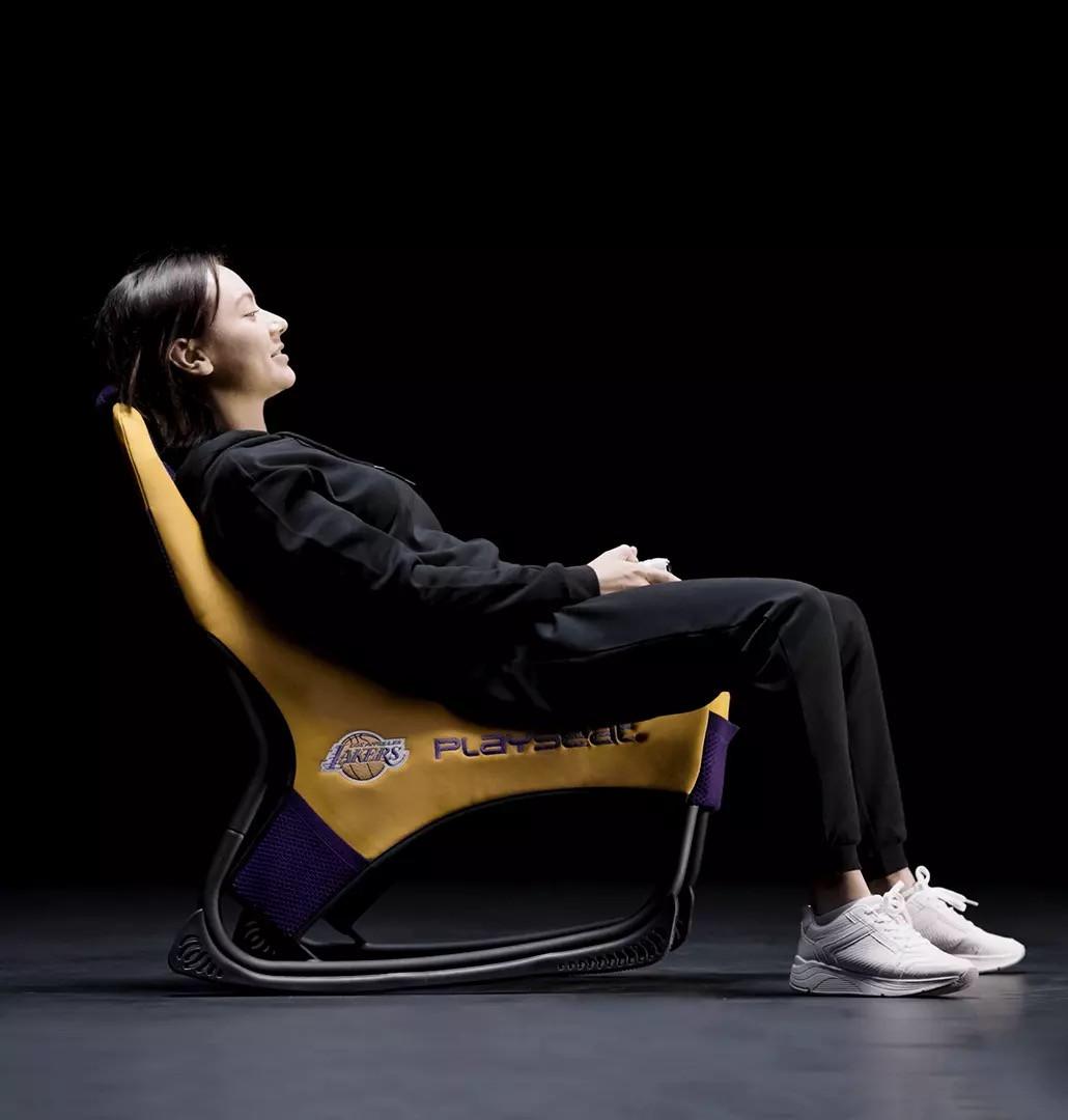 Playseat Champ NBA Edition  