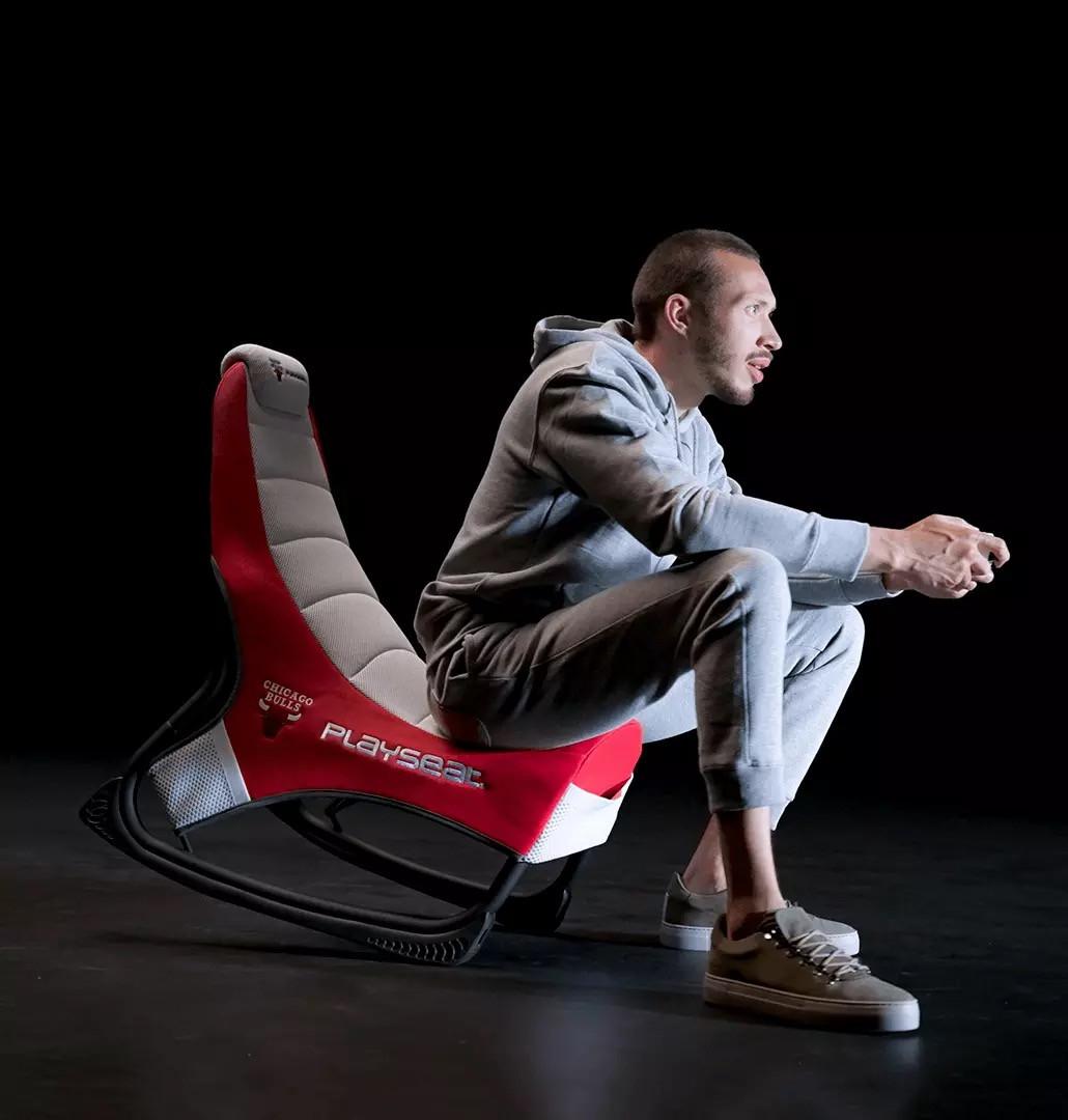 Playseat Champ NBA Edition  