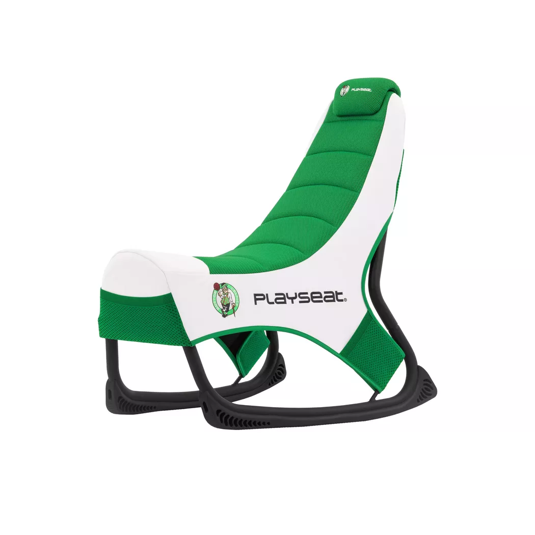 Playseat - Champ NBA Edition, One Size, Weiss