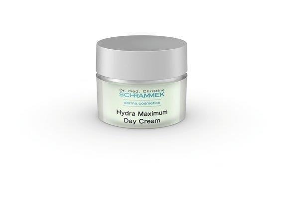 DR. SCHRAMMEK  Hydrating Hydra Maximum Day Cream 50 ml 